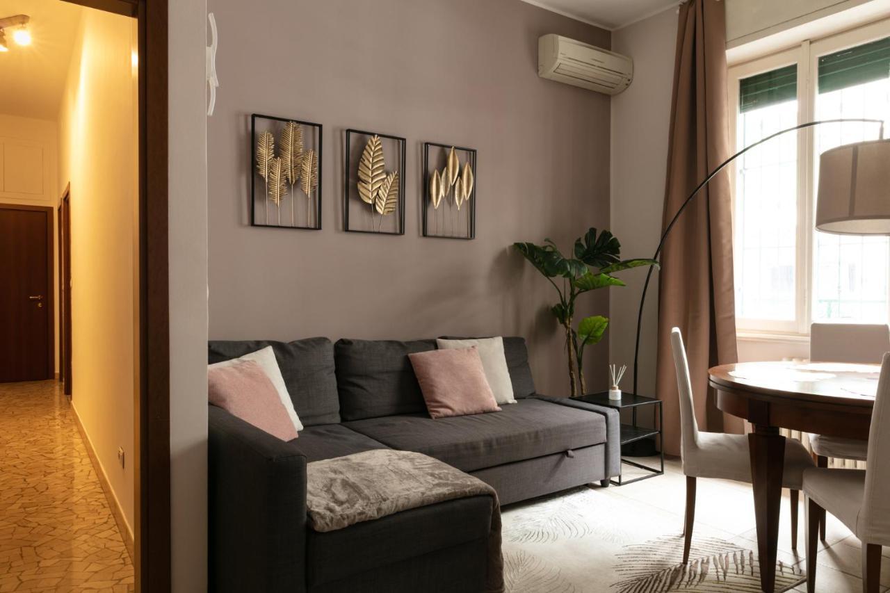 Appartement Dehomes - Citylife & Sempione Exclusive