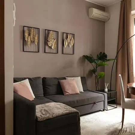 Dehomes - Citylife & Sempione Exclusive Suite Milan Exterior photo