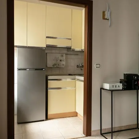 Dehomes - Citylife & Sempione Exclusive Suite Milan Exterior photo