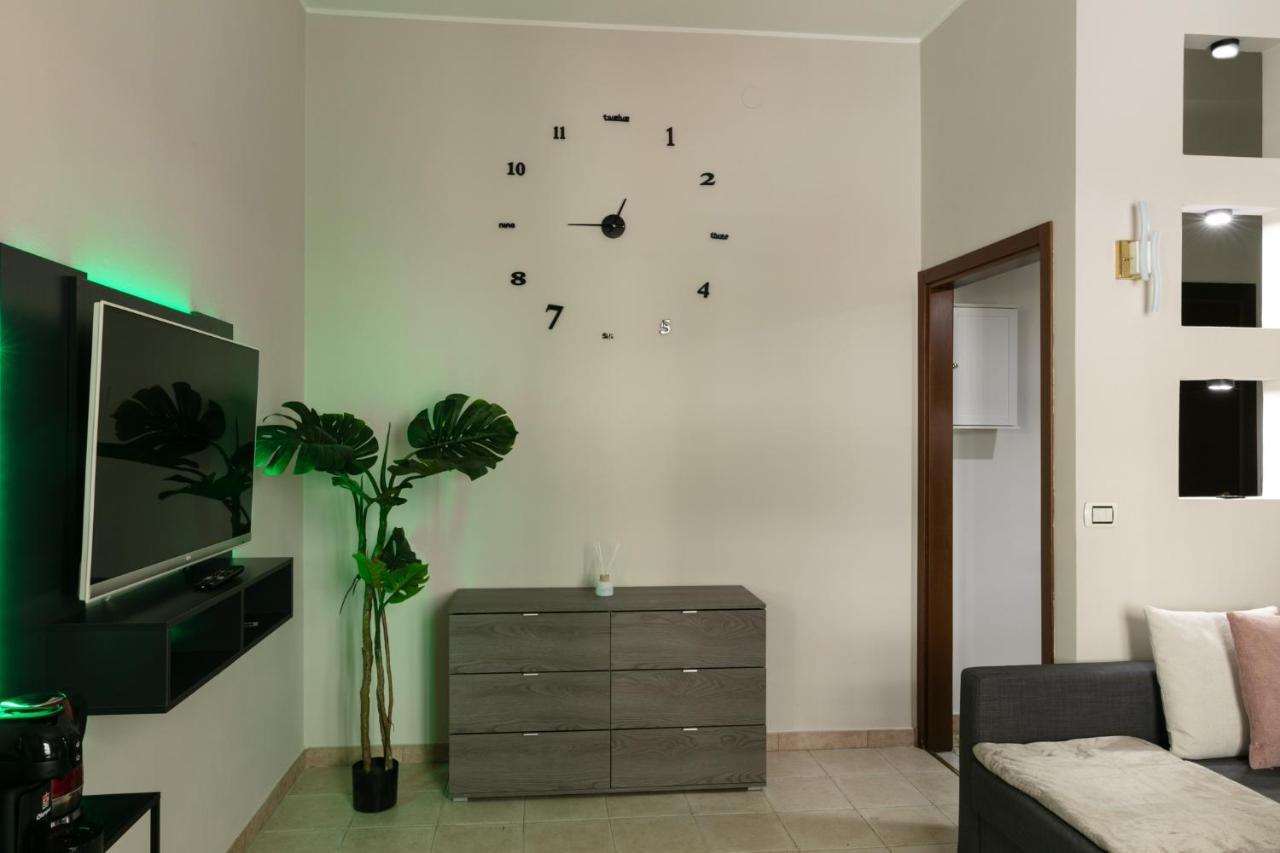 Dehomes - Citylife & Sempione Exclusive Appartement
