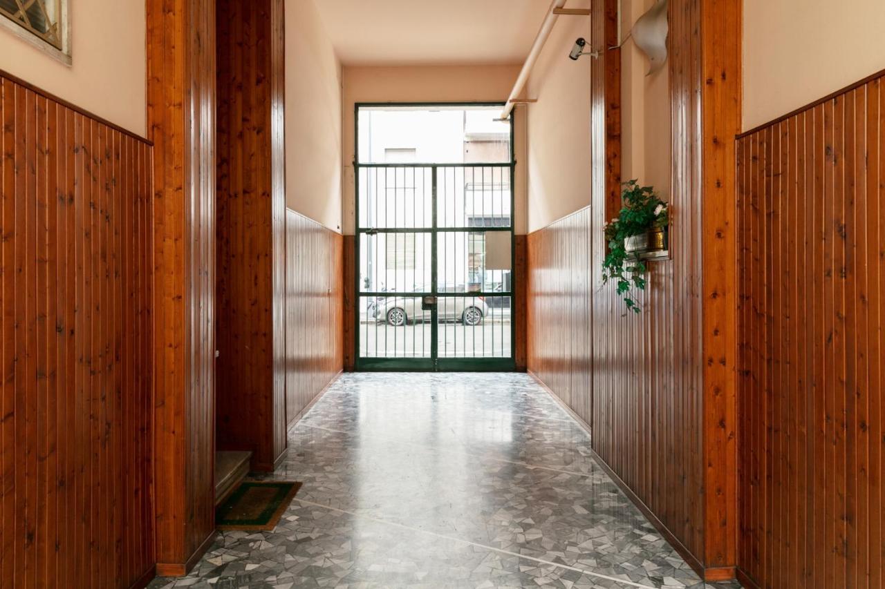 Appartement Dehomes - Citylife & Sempione Exclusive Milaan