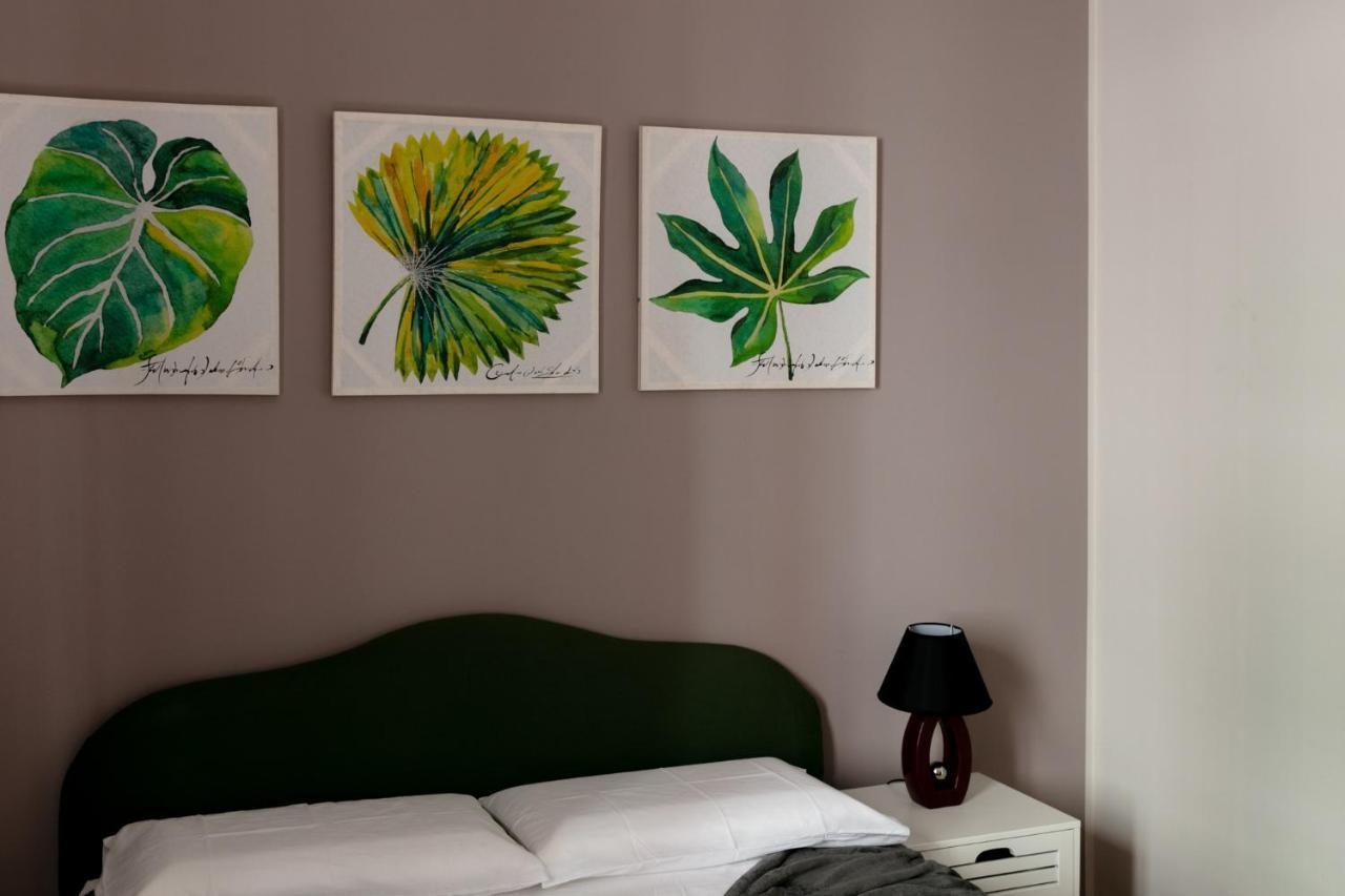 Appartement Dehomes - Citylife & Sempione Exclusive