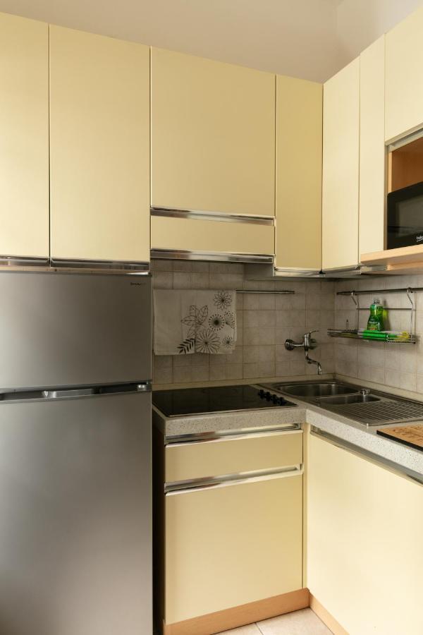 Dehomes - Citylife & Sempione Exclusive Appartement Milaan